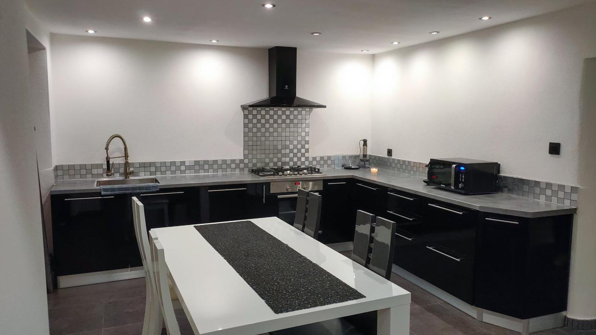 U Casone, B&W Modern Apartment, Spa, Wifi, Air-Conditioning, Free Parking, Decreasing Prices Aghione Exterior photo
