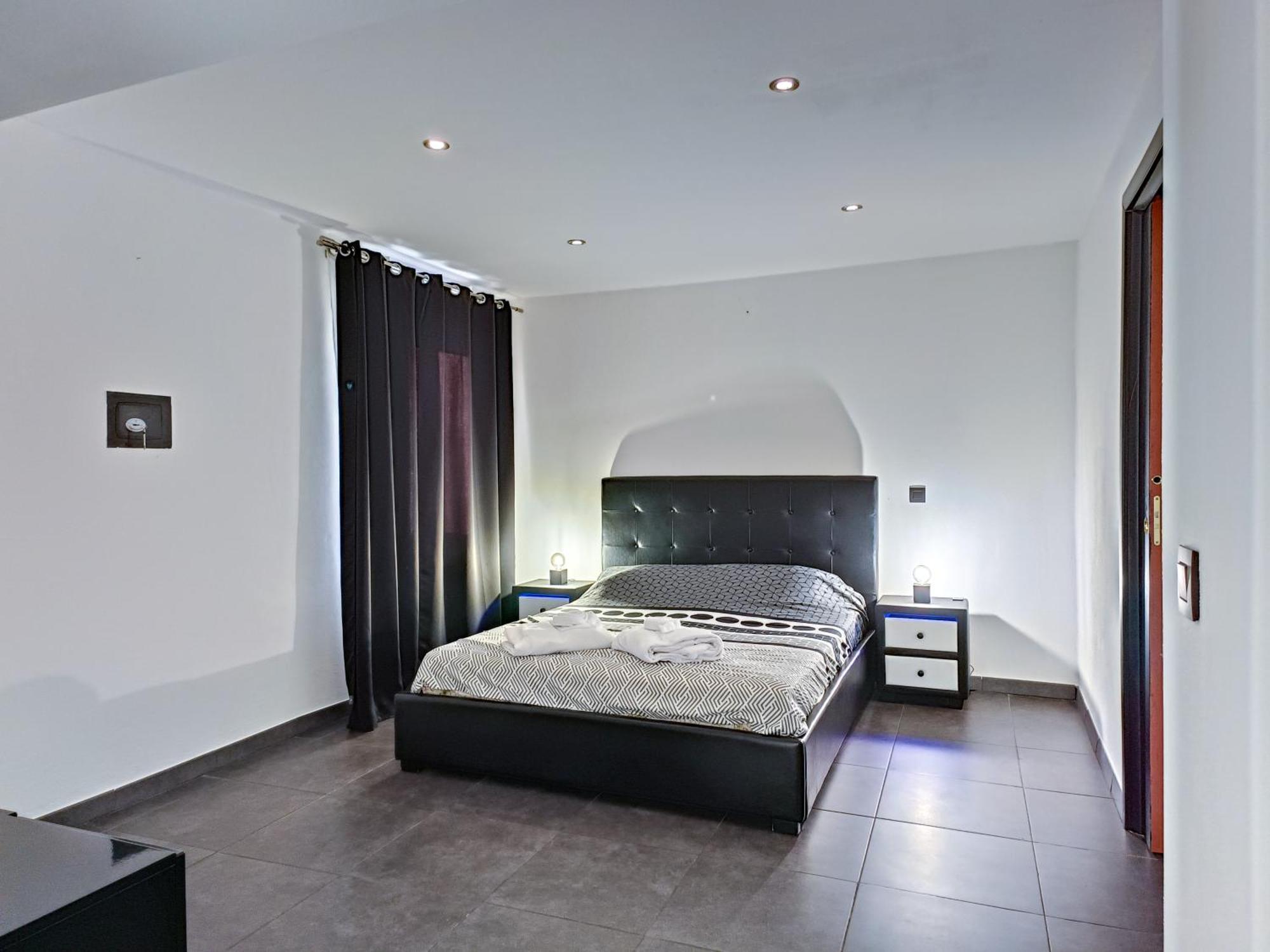 U Casone, B&W Modern Apartment, Spa, Wifi, Air-Conditioning, Free Parking, Decreasing Prices Aghione Exterior photo